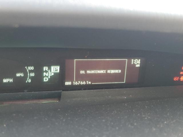 2010 TOYOTA PRIUS - JTDKN3DU3A0224633