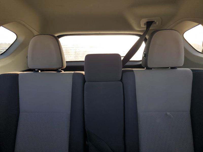 2014 TOYOTA RAV4 XLE - 2T3WFREV6EW093188