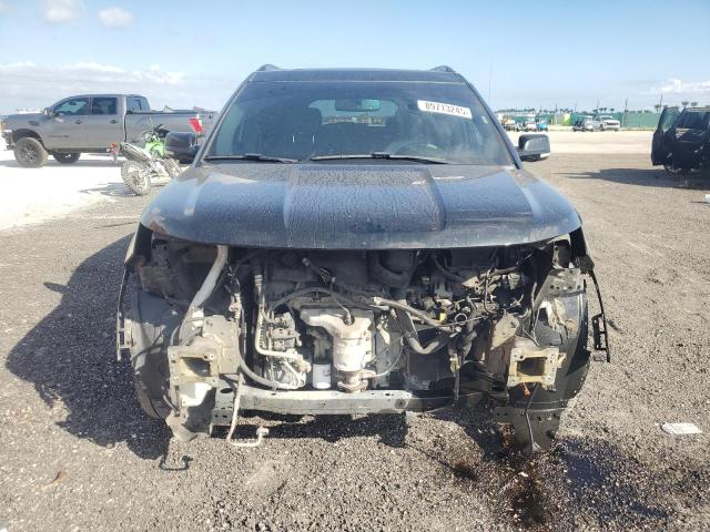 2016 FORD EXPLORER L - 1FM5K7F83GGA99335