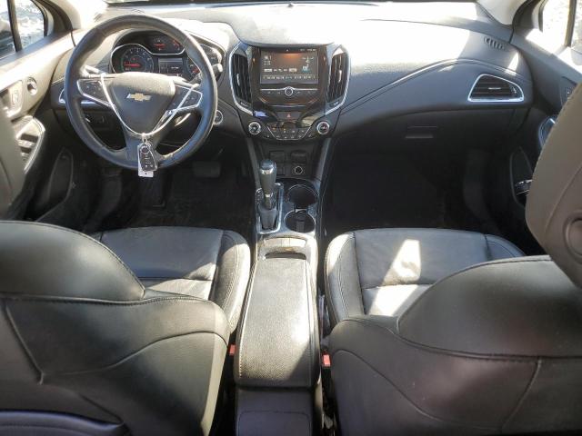 2016 CHEVROLET CRUZE PREMIER 1G1BG5SM1G7299543