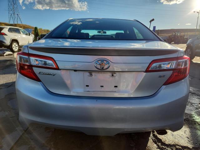 2014 TOYOTA CAMRY L - 4T1BF1FKXEU412752
