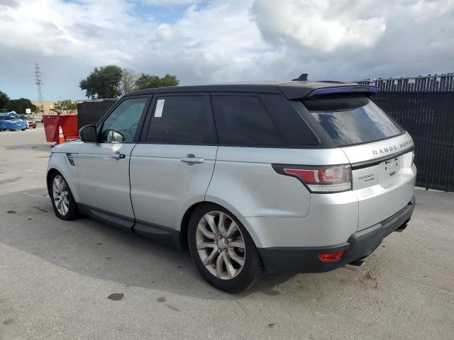 2015 LAND ROVER RANGE ROVE #3261196999
