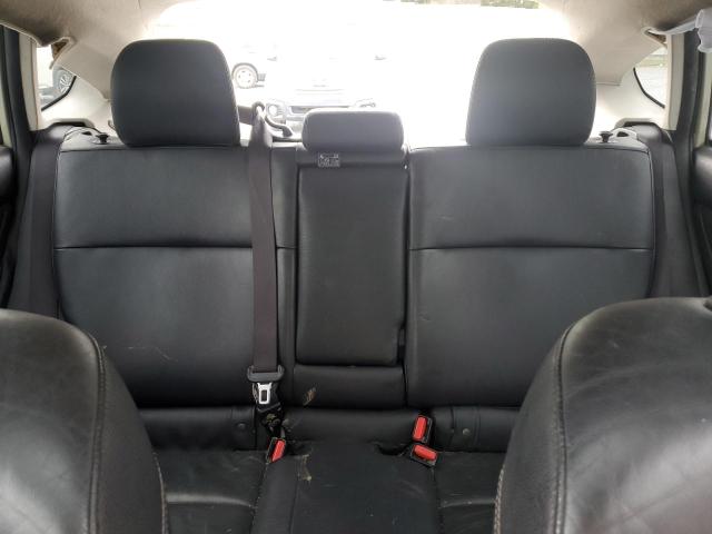 2015 SUBARU XV CROSSTREK SPORT LIMITED - JF2GPASC9F8292041