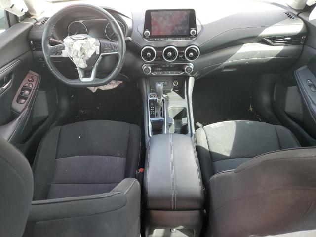 2022 NISSAN SENTRA SV #3297837168