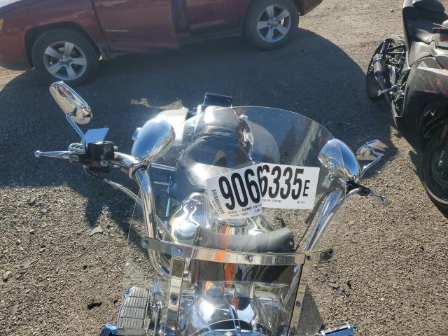 2002 HARLEY-DAVIDSON MOTORCYCLE 1HD1FRW392Y703737