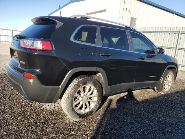 2019 JEEP CHEROKEE L - 1C4PJMCX1KD346033