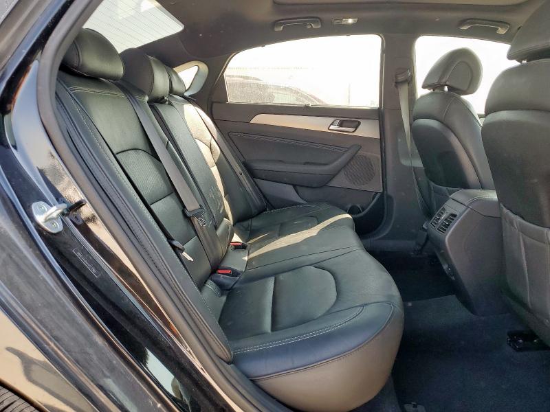 2015 HYUNDAI SONATA SPO 5NPE34AB4FH177568