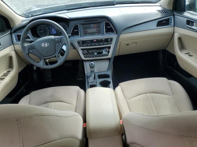 2016 HYUNDAI SONATA SE 5NPE24AF2GH300548