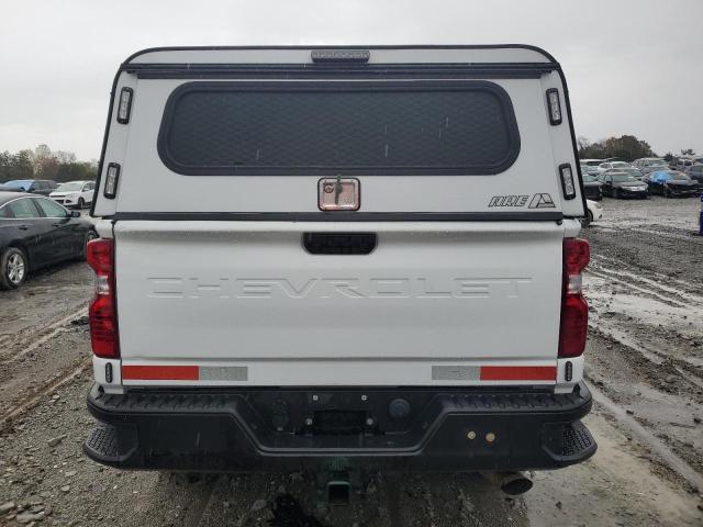 2020 CHEVROLET SILVERADO #3303790420