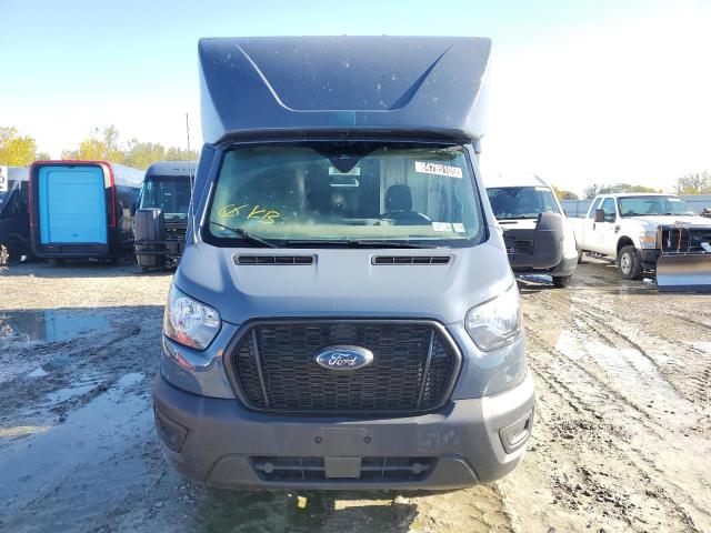 2021 FORD TRANSIT T- #3292307304