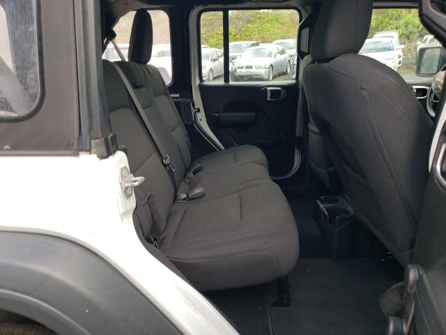 2023 JEEP WRANGLER S #3284337022