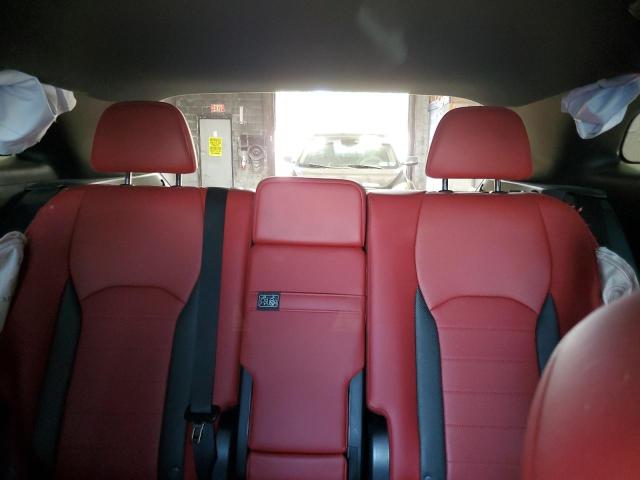 2021 LEXUS RX 350 F SPORT 2T2SZMDA4MC287357