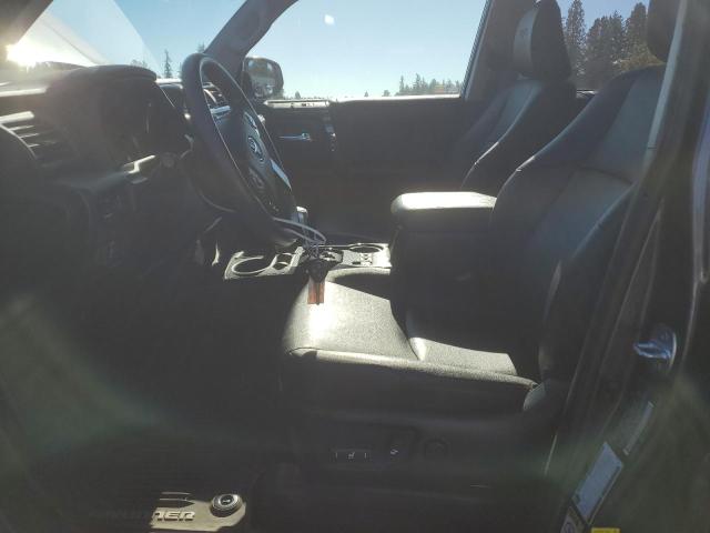 2017 TOYOTA 4RUNNER SR JTEBU5JR3H5409904