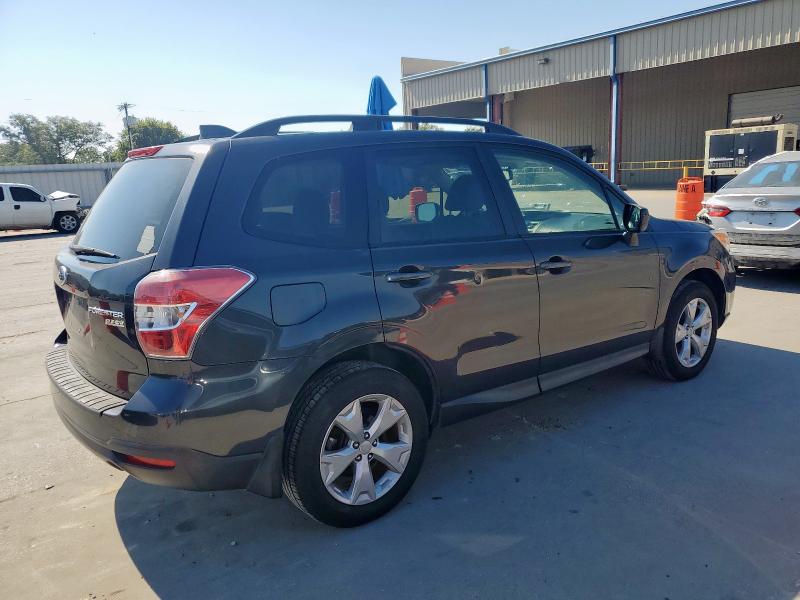 2016 SUBARU FORESTER 2 - Other View