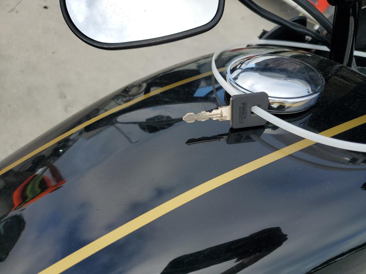 Lot #3301828346 2017 HARLEY-DAVIDSON XL1200 CX