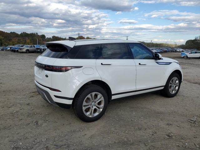 2021 LAND ROVER RANGE ROVE - SALZJ2FXXMH140173