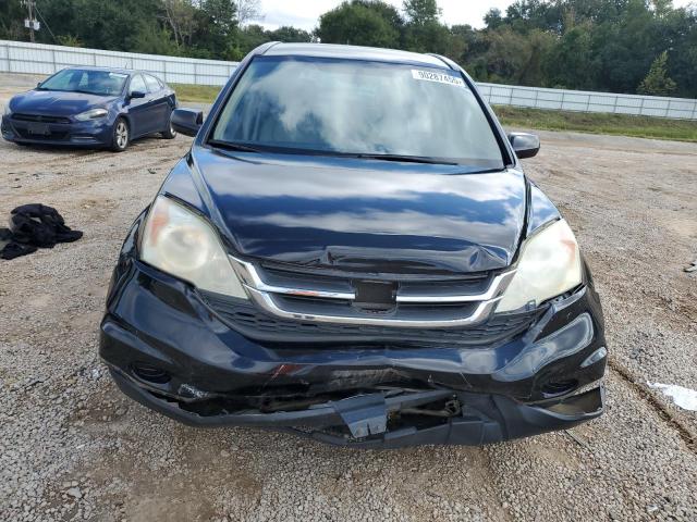 2010 HONDA CR-V LX - 5J6RE3H30AL047287