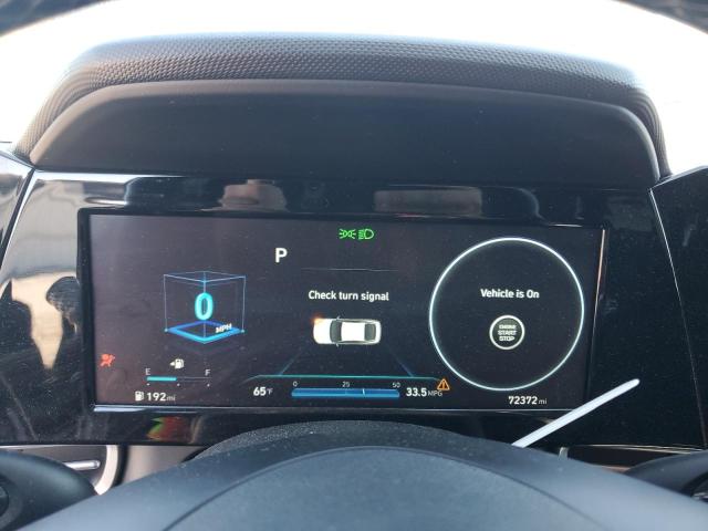 2021 HYUNDAI ELANTRA 5NPLN4AG5MH006130