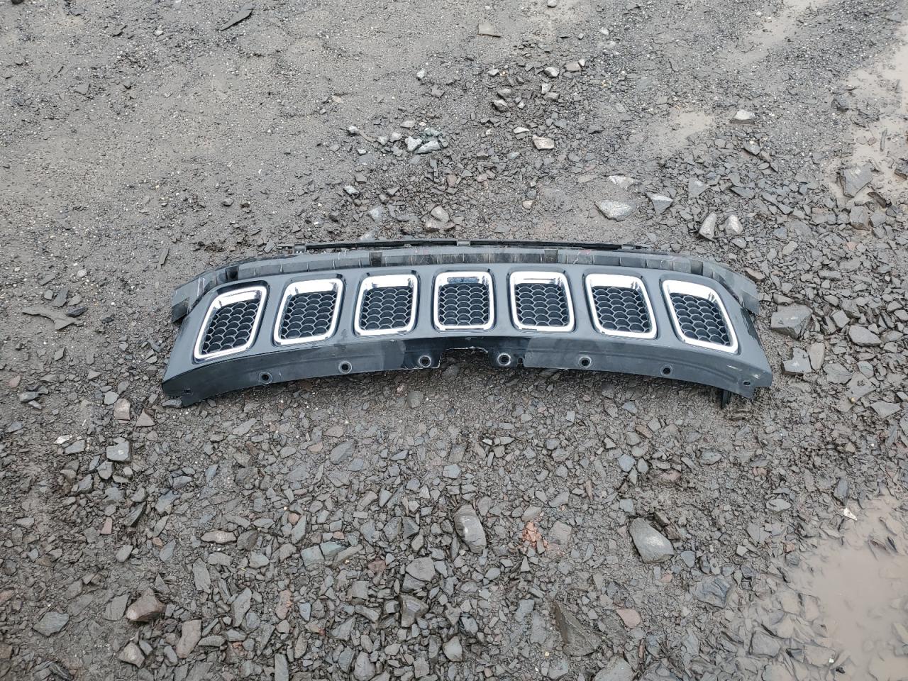 JEEP COMPASS LIMITED