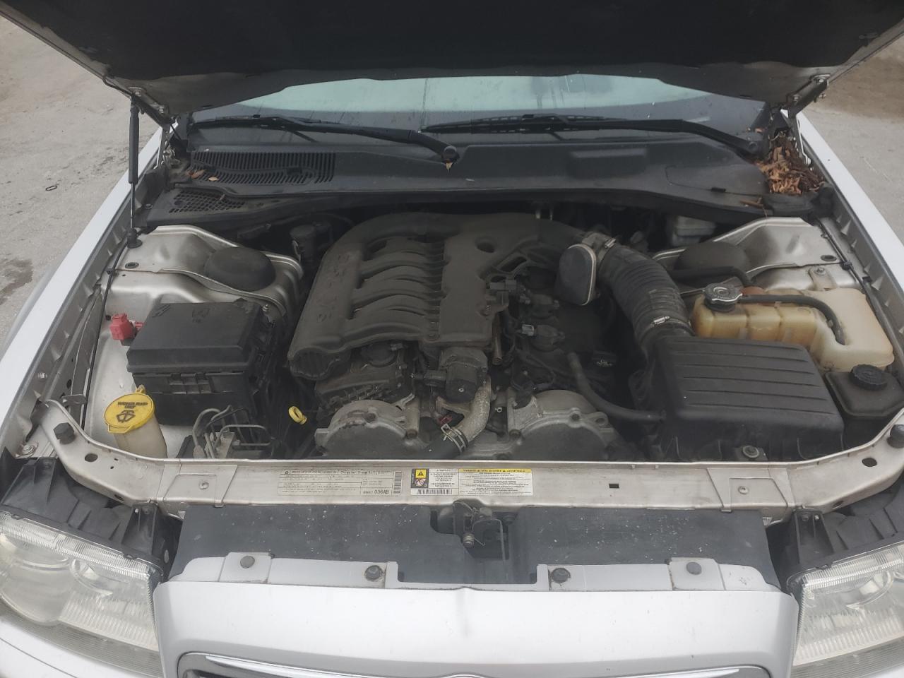 CHRYSLER 300 TOURING