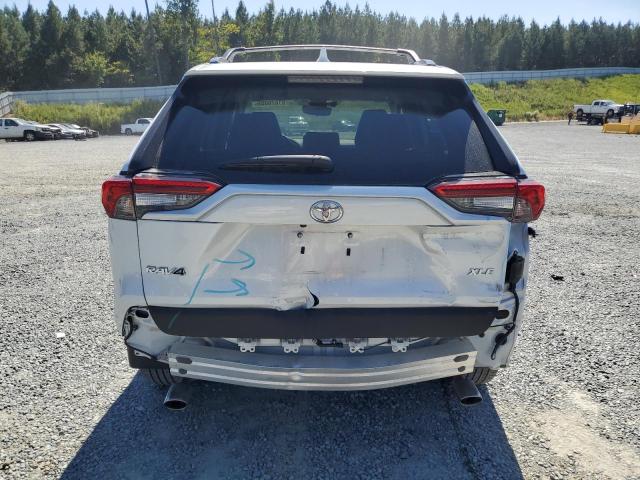 2024 TOYOTA RAV4 XLE P - 2T3C1RFV0RW337777