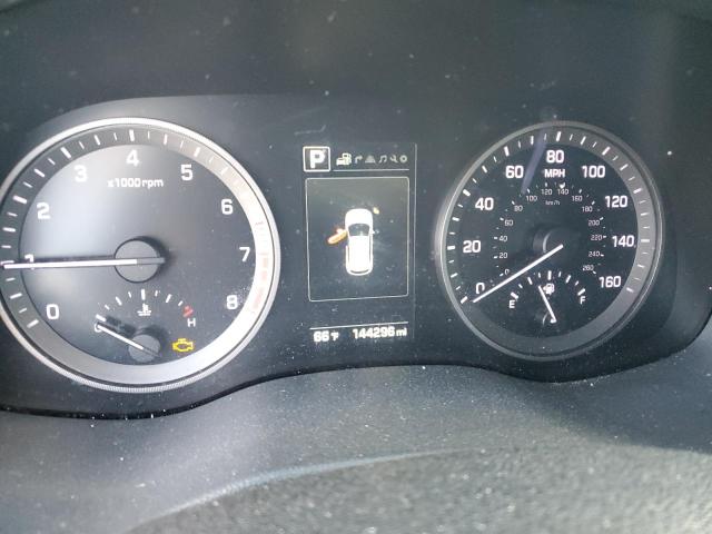 2017 HYUNDAI TUCSON LIM #3294272900