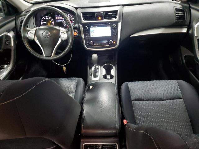 2017 NISSAN ALTIMA 2.5 - 1N4AL3AP4HC132252