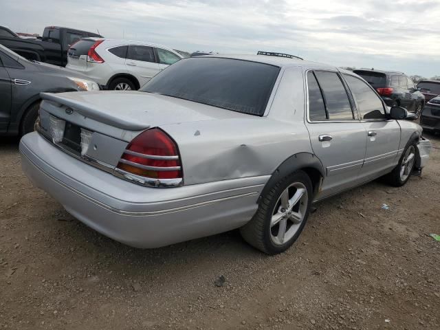 2003 FORD CROWN VICTORIA #3291337165