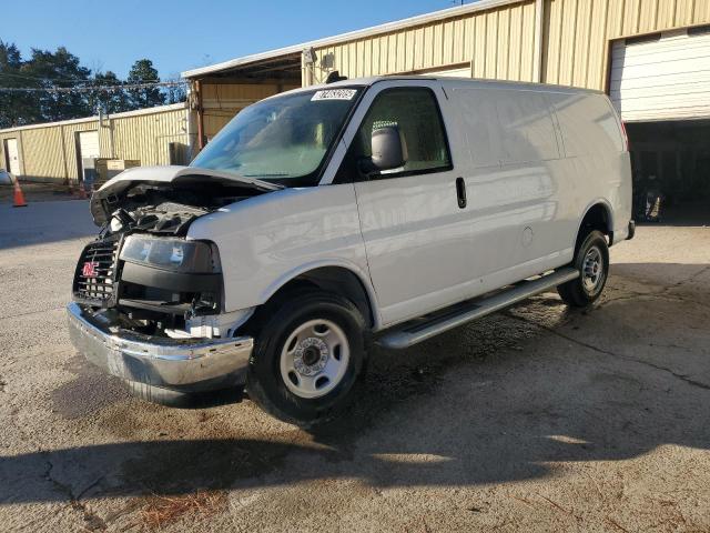 GMC SAVANA G25