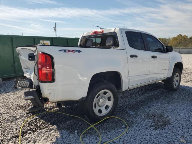 2021 CHEVROLET COLORADO #3279729947