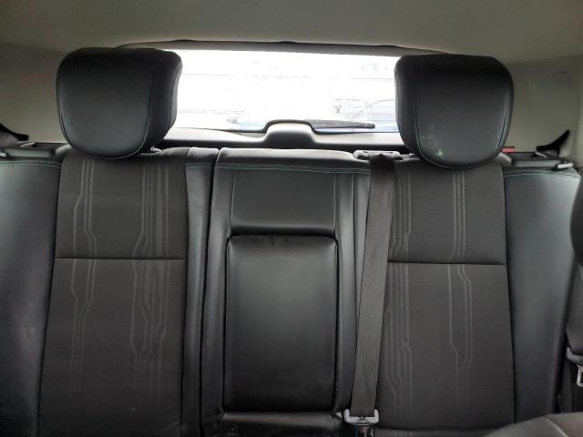 2015 CHEVROLET TRAX 1LT #3281843468