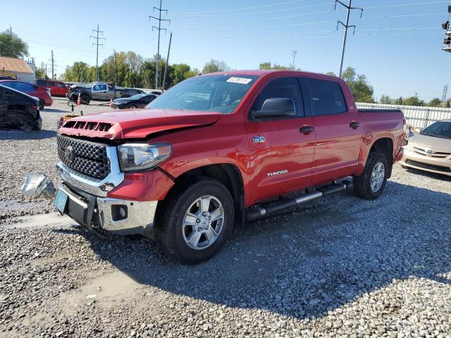 TOYOTA TUNDRA CRE