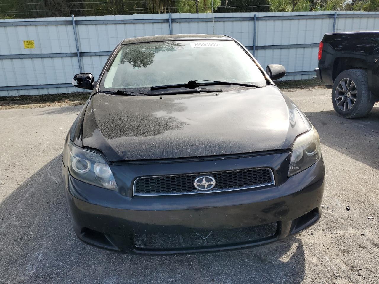 Lot #3284638386 2007 TOYOTA SCION TC