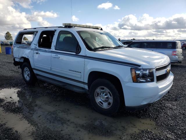 2011 CHEVROLET SUBURBAN K #3303639947