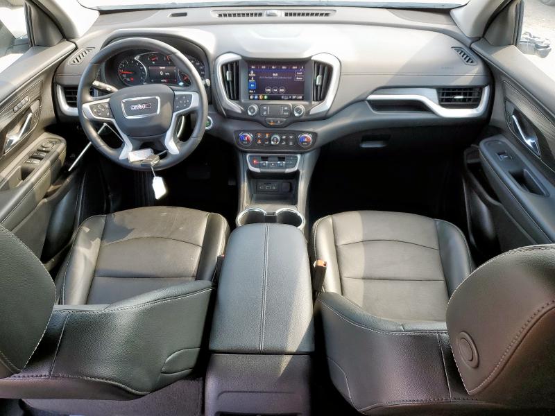 2024 GMC TERRAIN SL - 3GKALVEG2RL263125