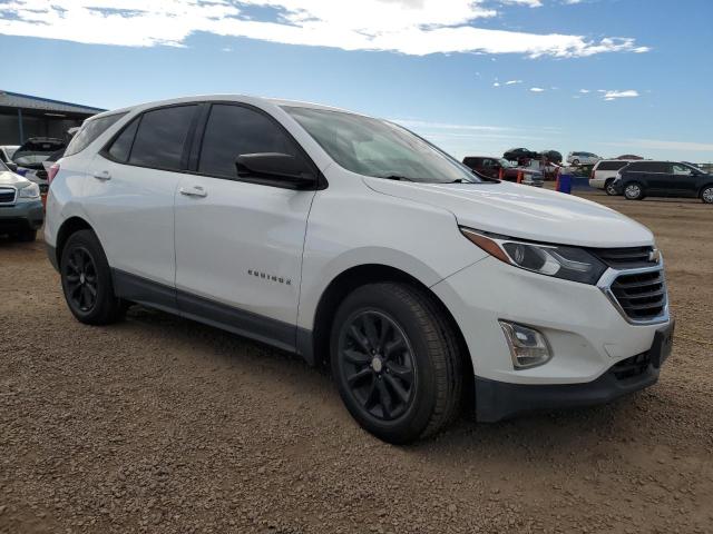 2019 CHEVROLET EQUINOX LS #3294780751