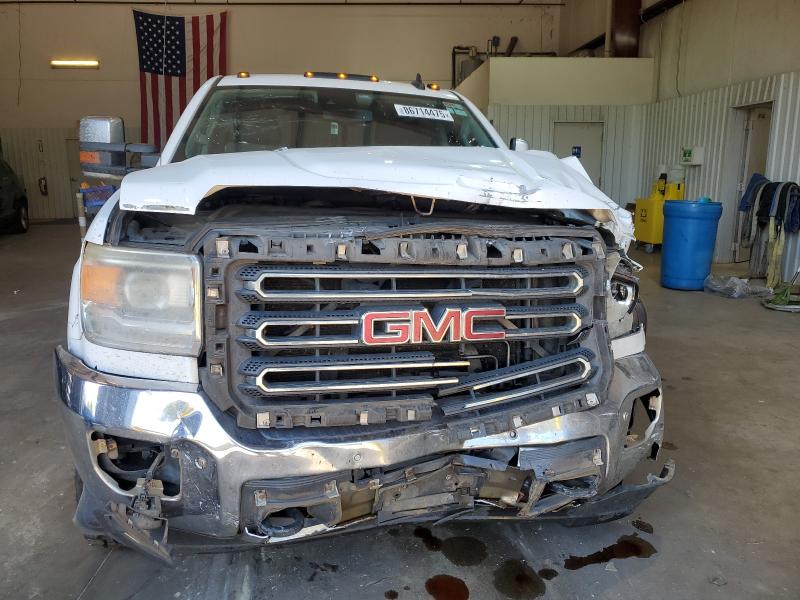 2015 GMC SIERRA K25 - 1GT12ZE83FF515873