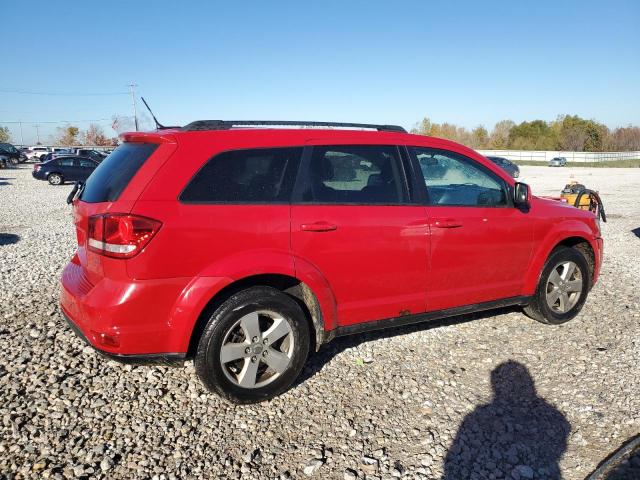 2012 DODGE JOURNEY SX - 3C4PDCBG2CT296208