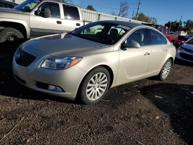 BUICK REGAL PREM