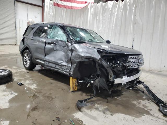 2023 FORD EXPLORER L 1FMSK8FHXPGB69714