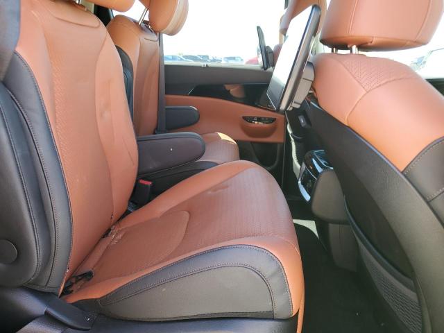 2022 KIA CARNIVAL S KNDNE5H33N6176760