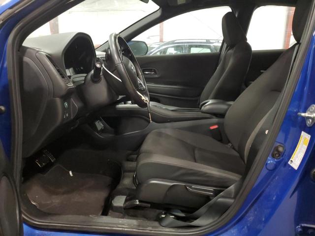 2019 HONDA HR-V SPORT - 3CZRU6H12KG709694