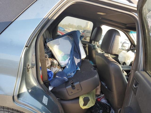 2012 FORD ESCAPE LIMITED - 1FMCU0E74CKB71183