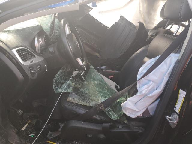 2015 DODGE JOURNEY LI 3C4PDDDG3FT518889