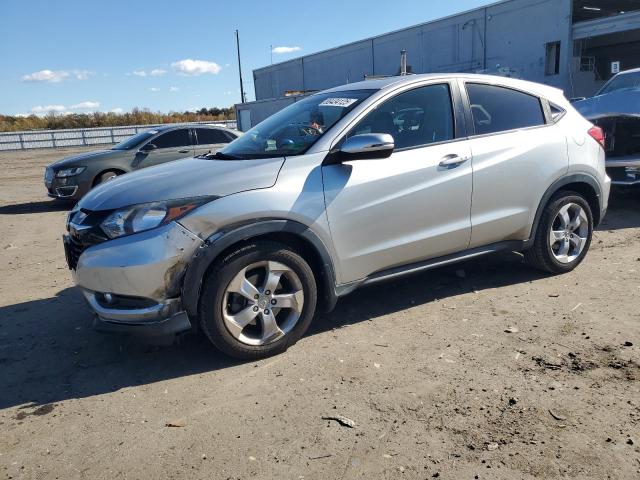 2016 HONDA HR-V EX - 3CZRU6H59GM716671