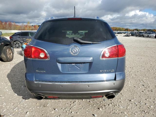 2012 BUICK ENCLAVE - 5GAKVCED8CJ278507