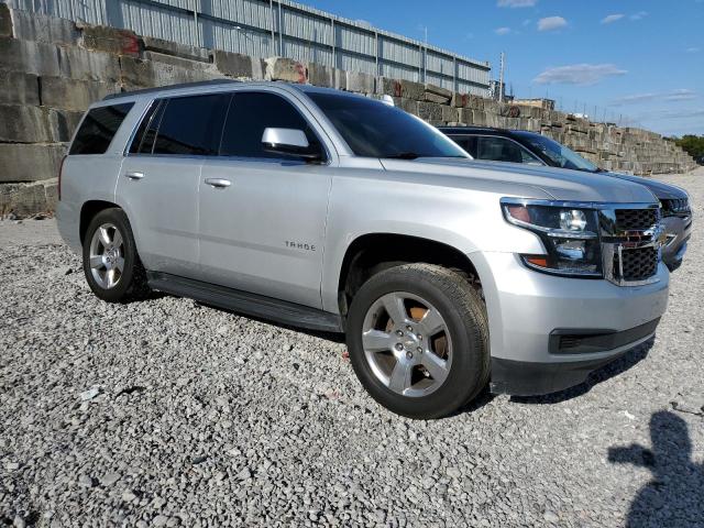 2017 CHEVROLET TAHOE K1500 LT #3292381273