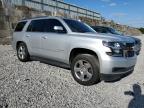 Lot #3292381273 2017 CHEVROLET TAHOE K1500 LT