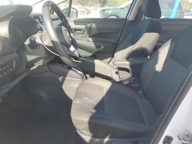 2020 NISSAN VERSA S #3286724283