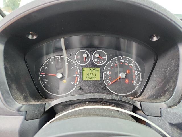 2013 FORD TRANSIT CO #3302679005